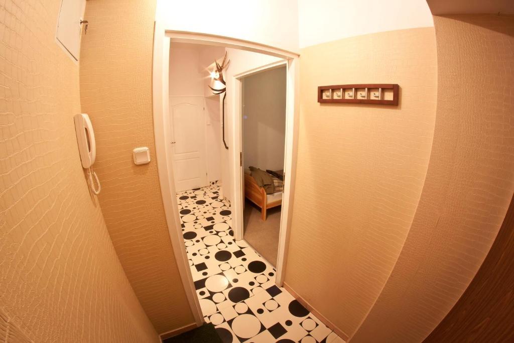 Da Vinci Apartment Krakkó Kültér fotó