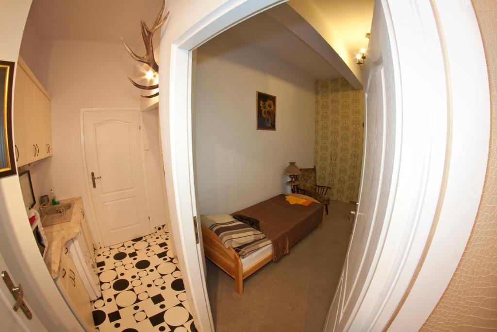 Da Vinci Apartment Krakkó Kültér fotó