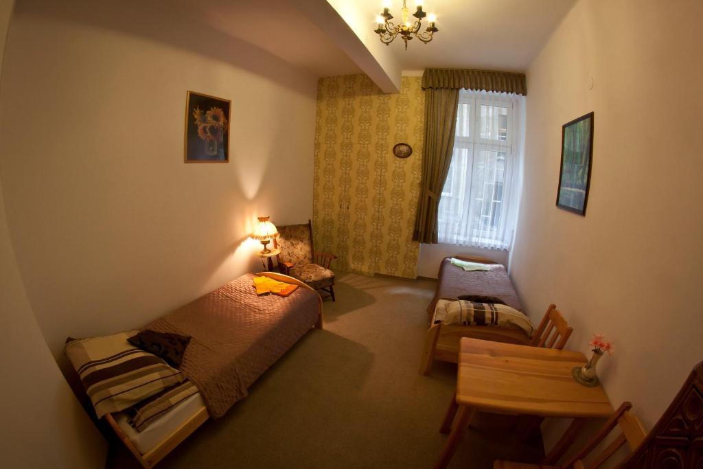 Da Vinci Apartment Krakkó Kültér fotó