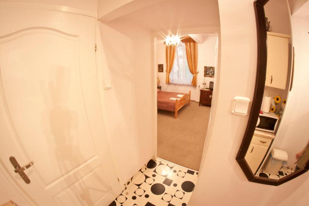 Da Vinci Apartment Krakkó Kültér fotó