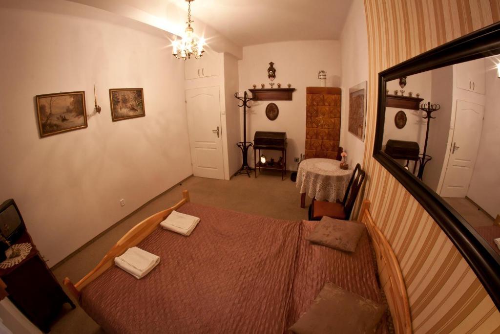 Da Vinci Apartment Krakkó Kültér fotó