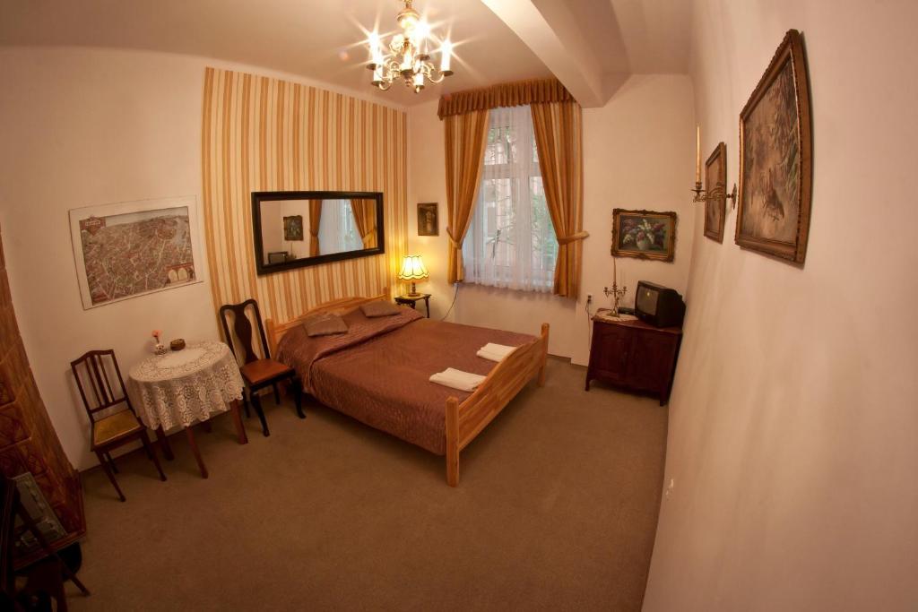 Da Vinci Apartment Krakkó Kültér fotó