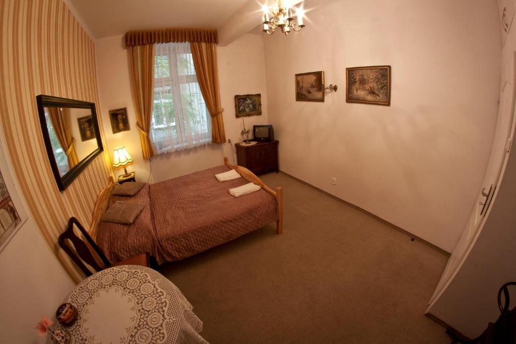 Da Vinci Apartment Krakkó Kültér fotó