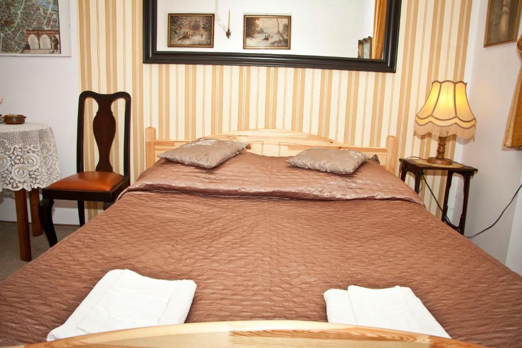 Da Vinci Apartment Krakkó Kültér fotó