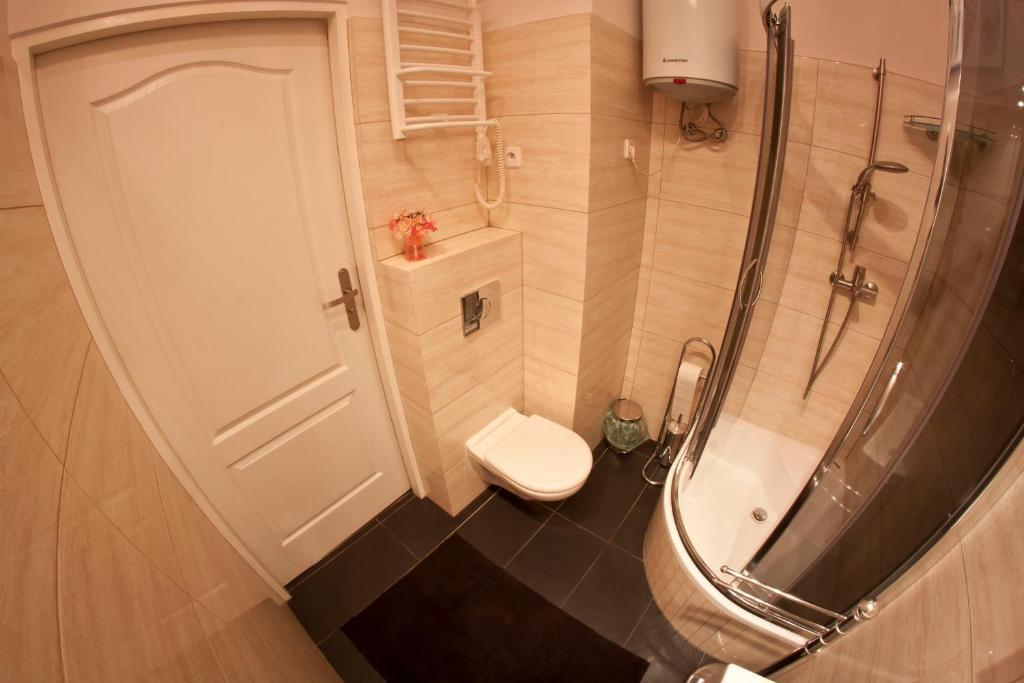 Da Vinci Apartment Krakkó Kültér fotó