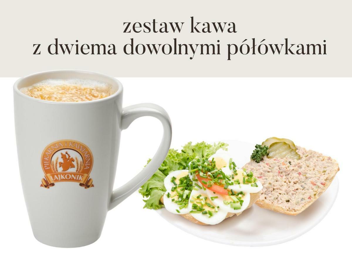 Da Vinci Apartment Krakkó Kültér fotó